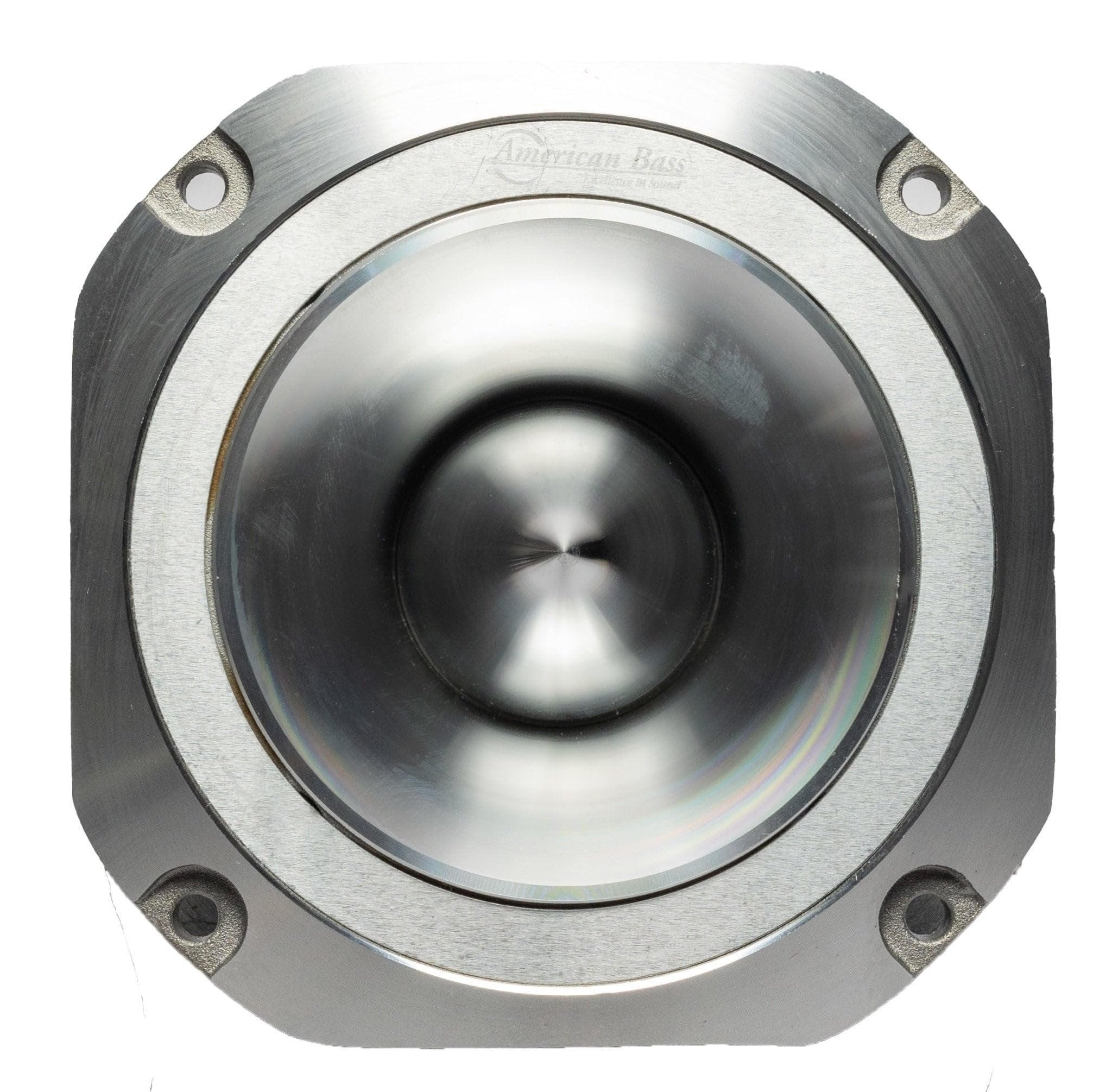 American Bass MX 700CR Compression Super Tweeter, 250