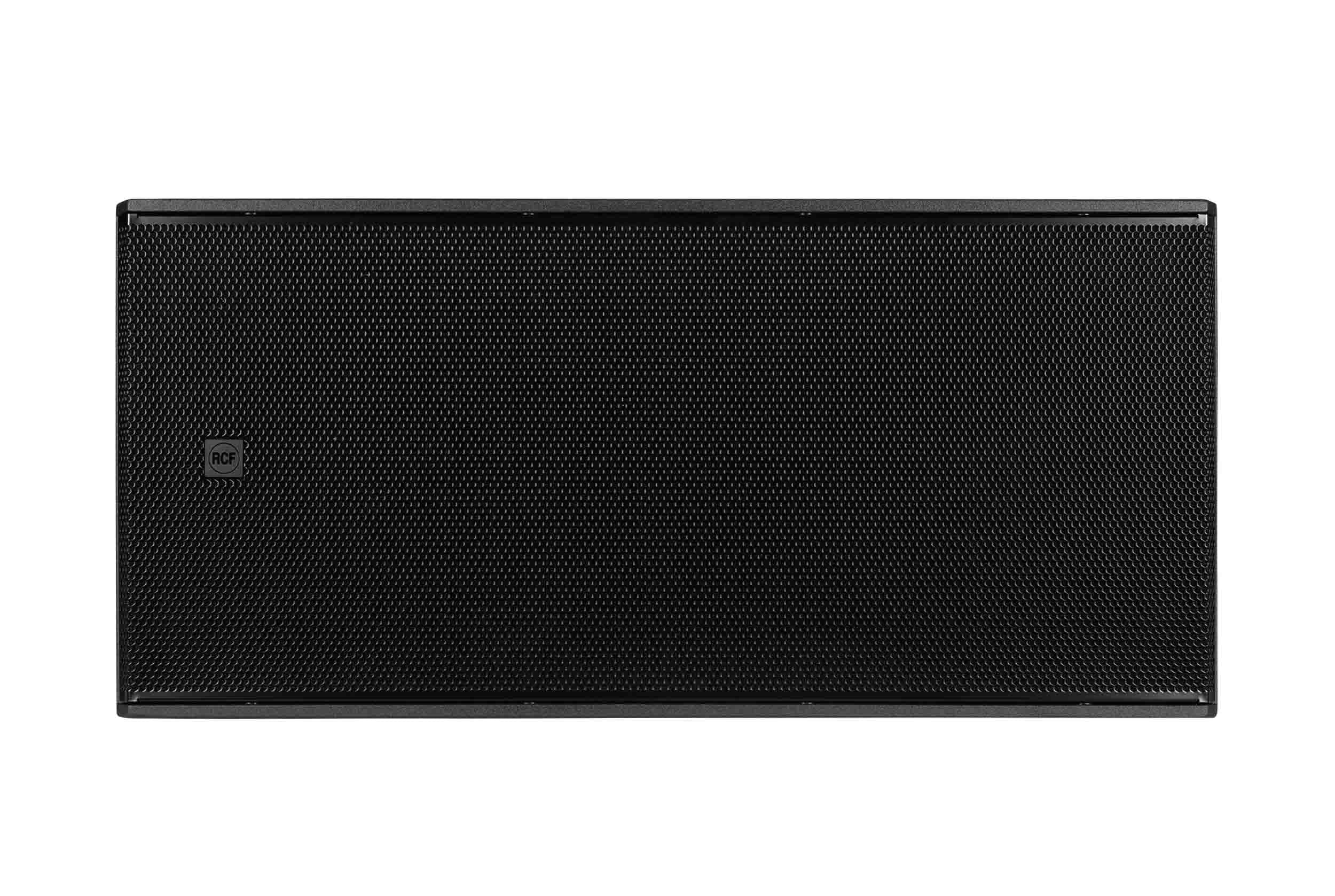 RCF SUBWOOFER (Sub 8006-AS)