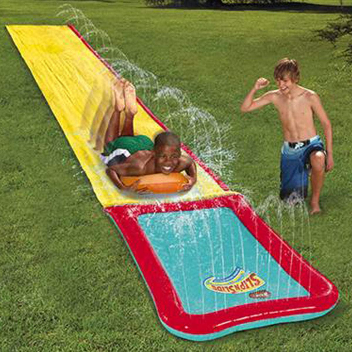 Wham-O Slip N Slide- Hydroplane XL, Multi