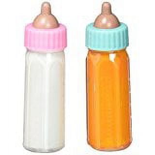 JA-RU, My Baby, Magic Bottles - 2 pk