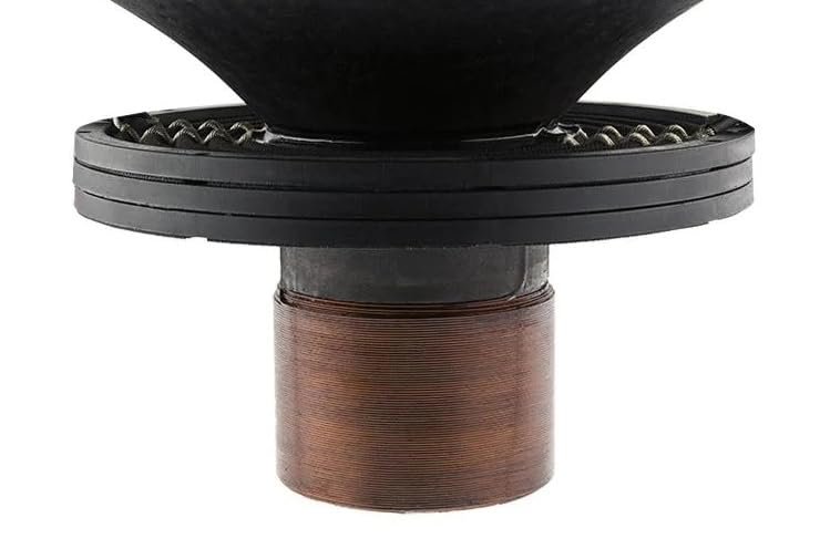 DS18 Audio HOOLX15.4DRCK Hooligan RECONE KIT for HOOLX15.4D