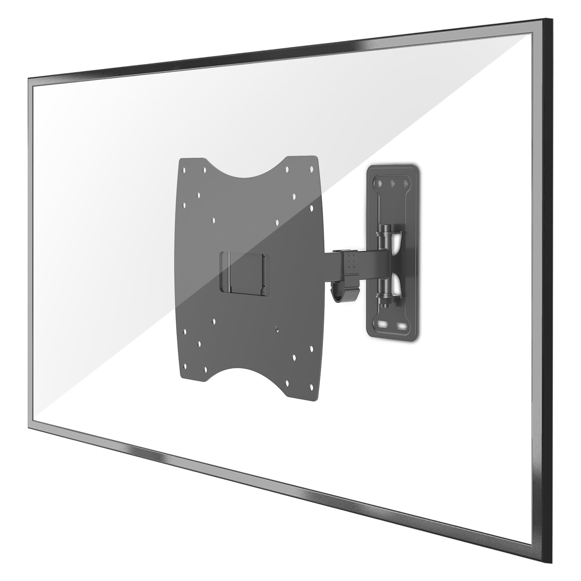 DJ Tech Full Motion TV Bracket