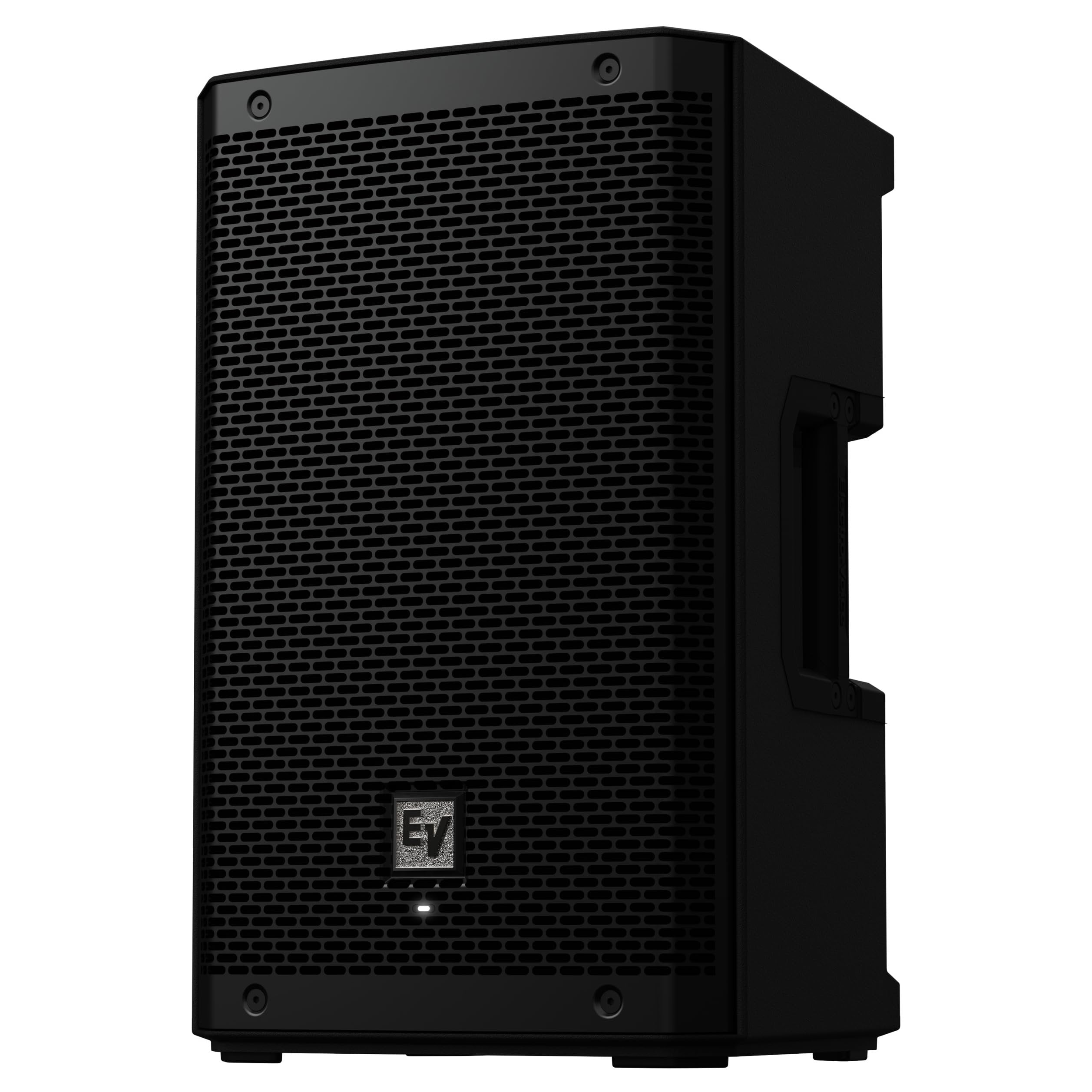 Electro Voice ZLX-8P-G2 8-Inch 2-Way Powered Loudspeaker with Bluetooth (Black)