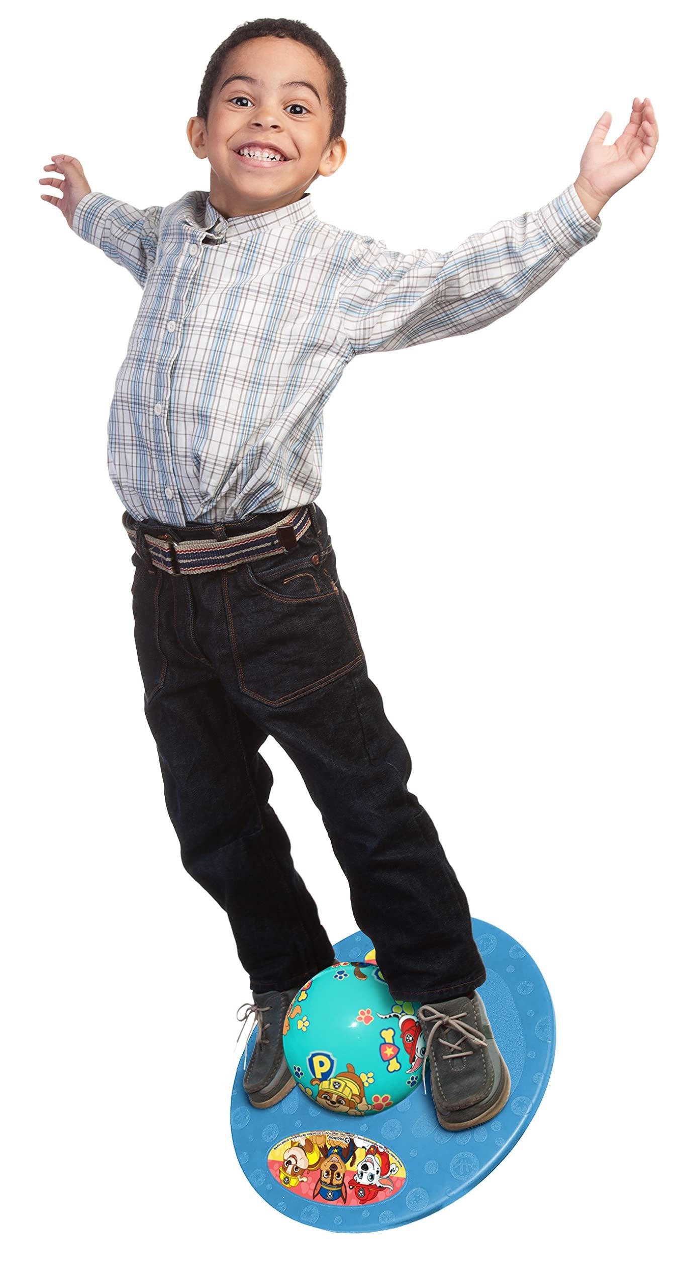 Hedstrom Pogo Ball Hopper, Paw Patrol, (55-5886)