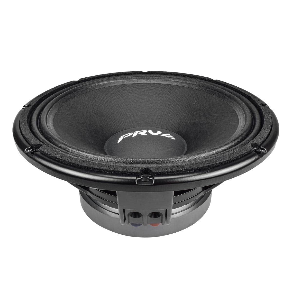 PRV AUDIO 12MB1500 12" Mid Bass 8 ohms Pro Audio Speaker 98.5dB 750 Watts RMS 3.5" VC (Single)