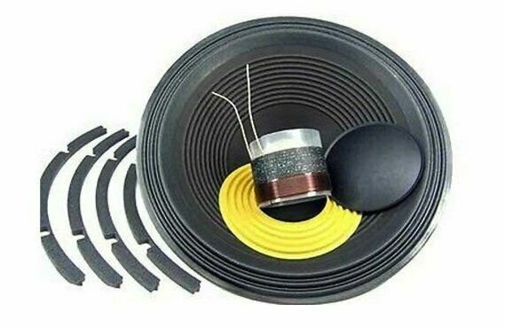 Universal Music R12MB700RB Eighteen Sound 18 Sound Replacement Kit