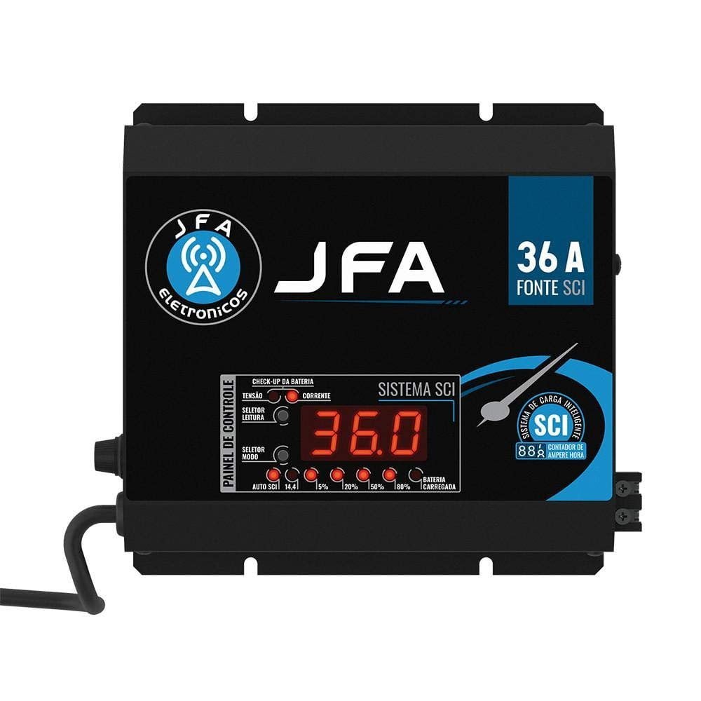 JFA Anti Noise Filter 20 20K