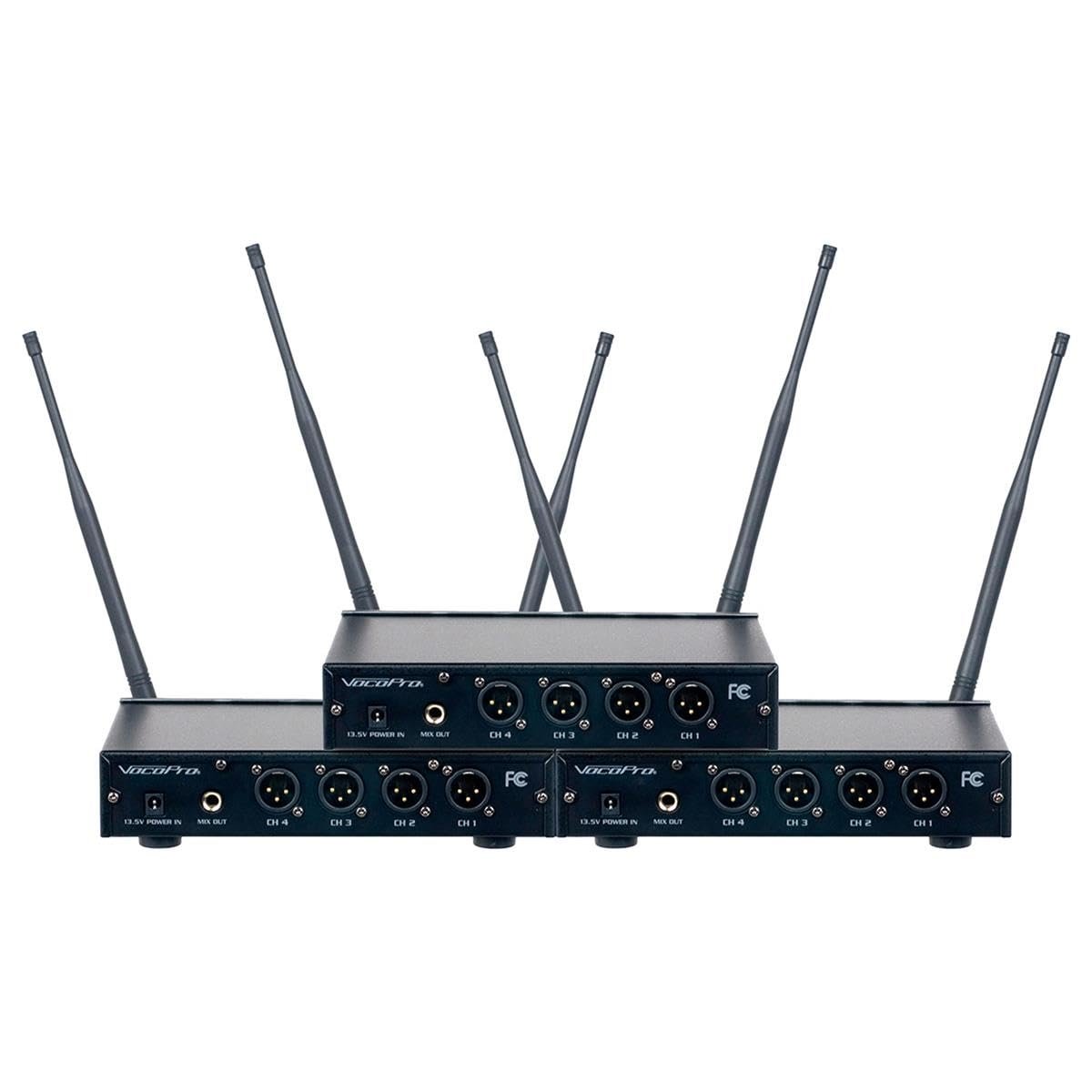 VocoPro Super CONF MIC System