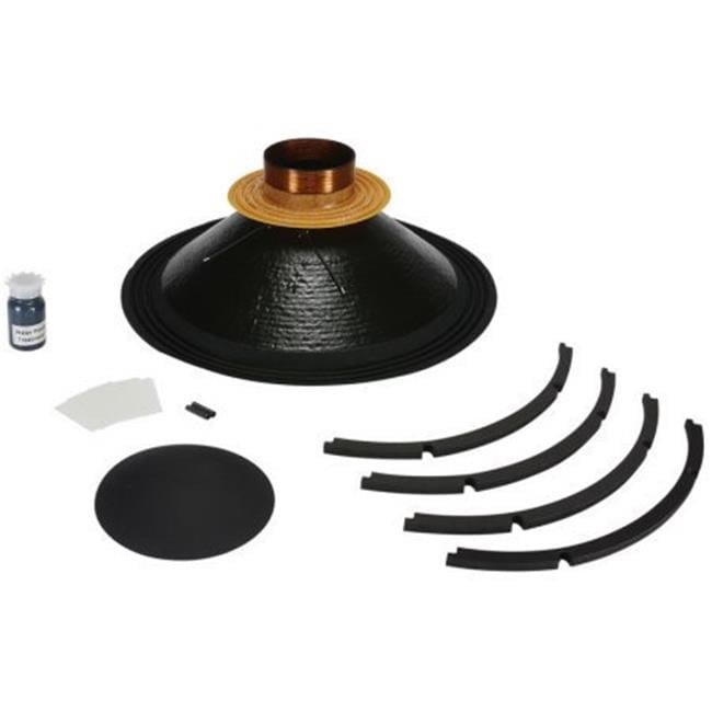 B & C Speakers  18 in. Woofer for Low Frequency
