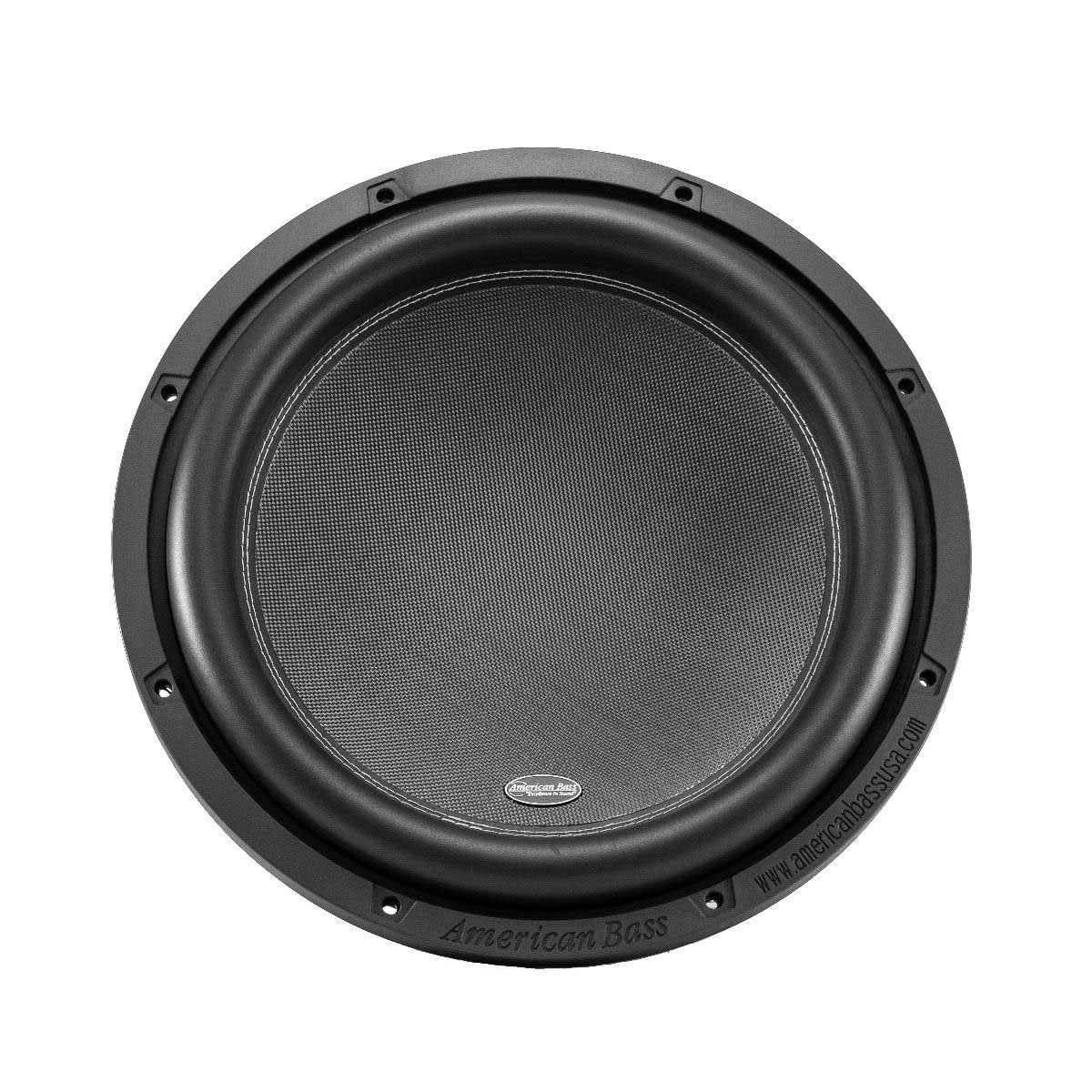 American Bass XR 15" Subwoofer 4
