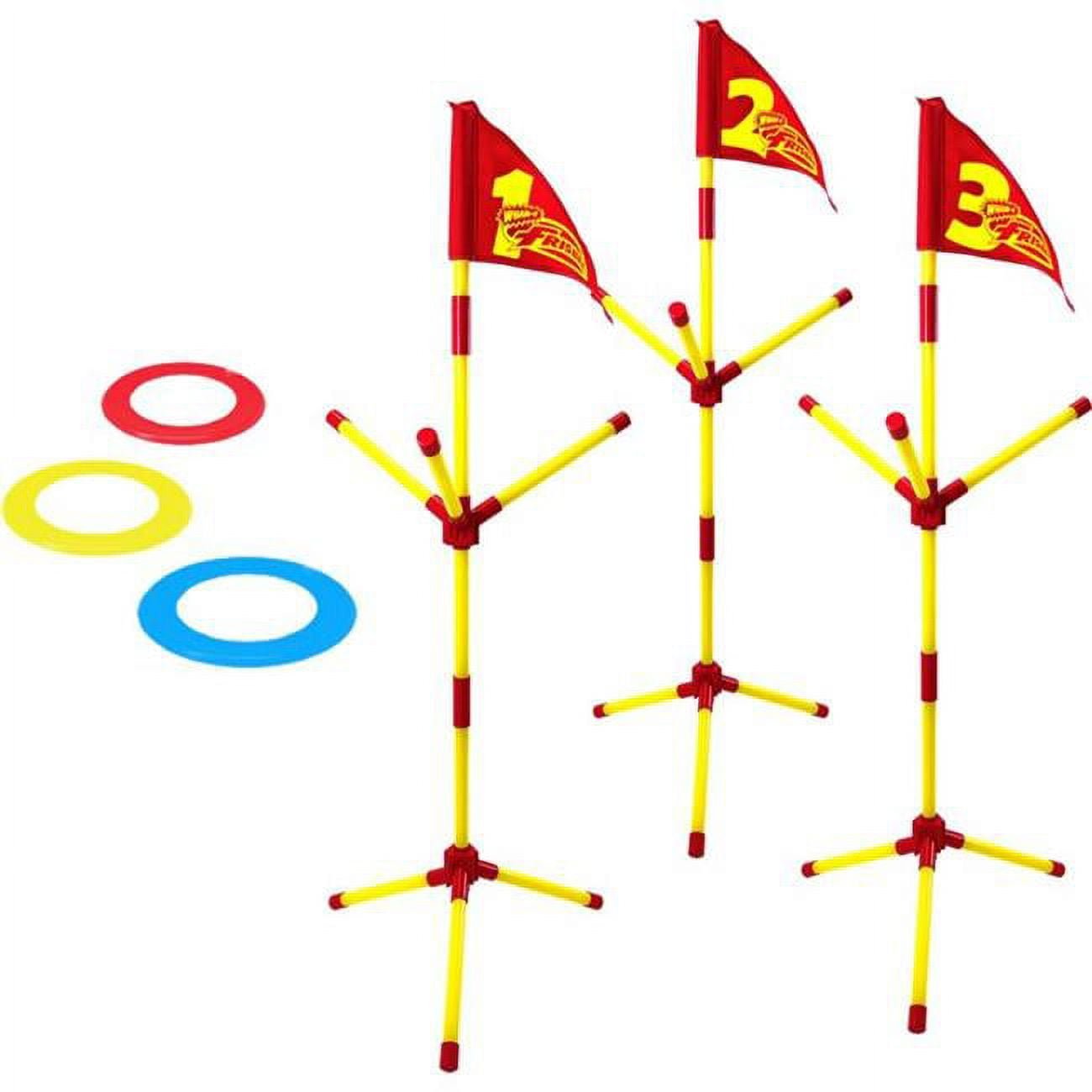 Wham O  Frisbee Hook N Score Golf