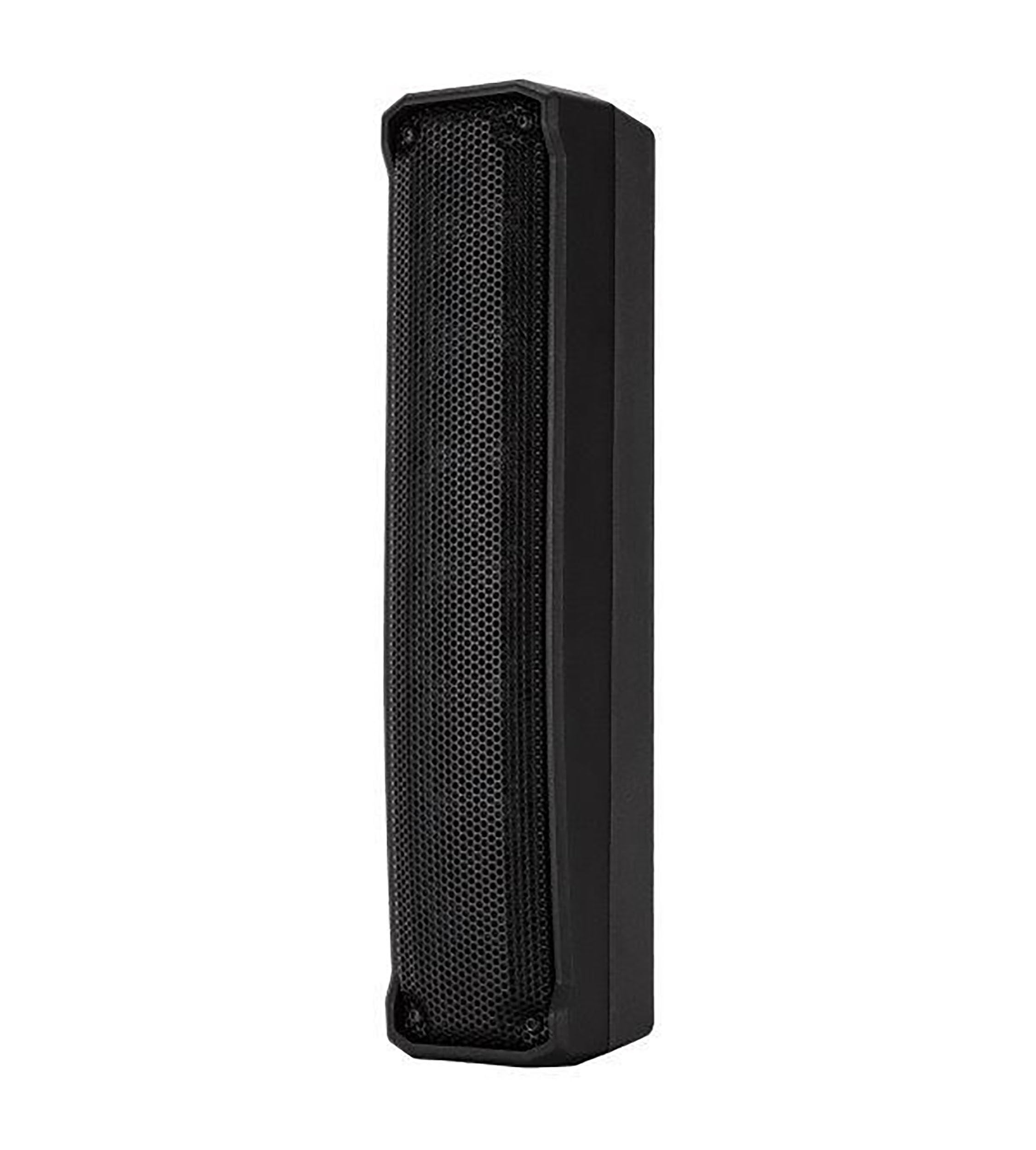 RCF EVOXJ8 2" Full-Range Drivers paired with a high-Powered 12" woofer