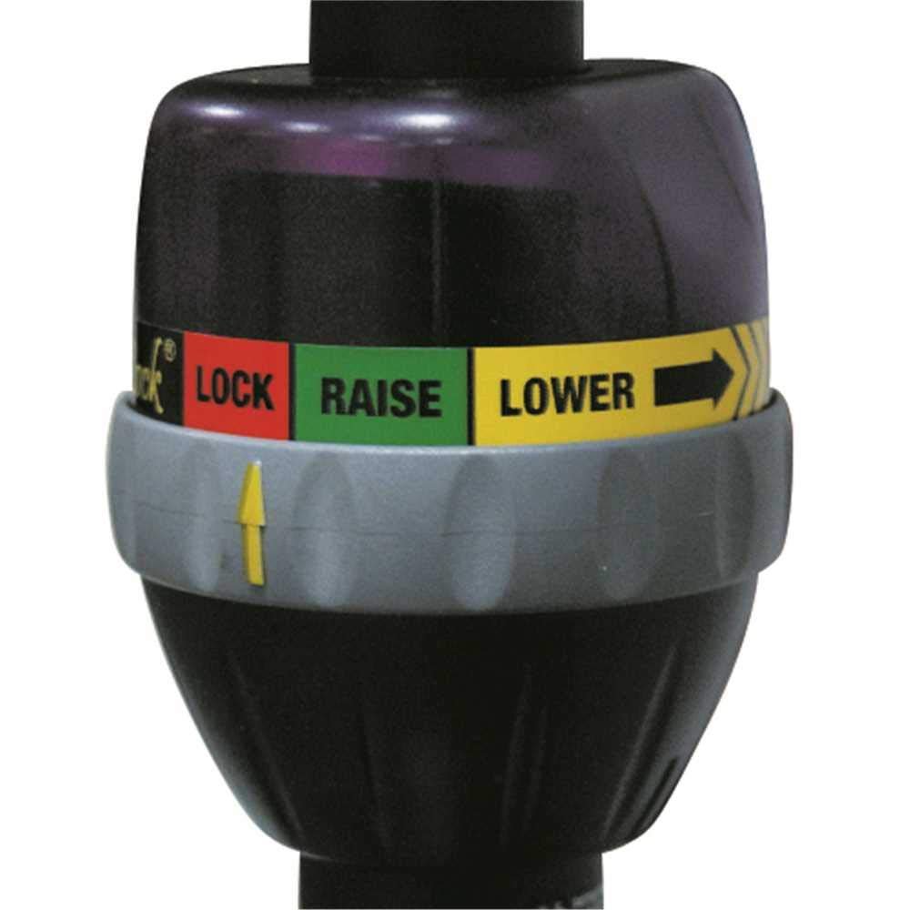TeleLock Lighting Tree Package w/ Leveling Leg- includes LTB-48, LTB-24, LTV-24, PLUS BAG-99D