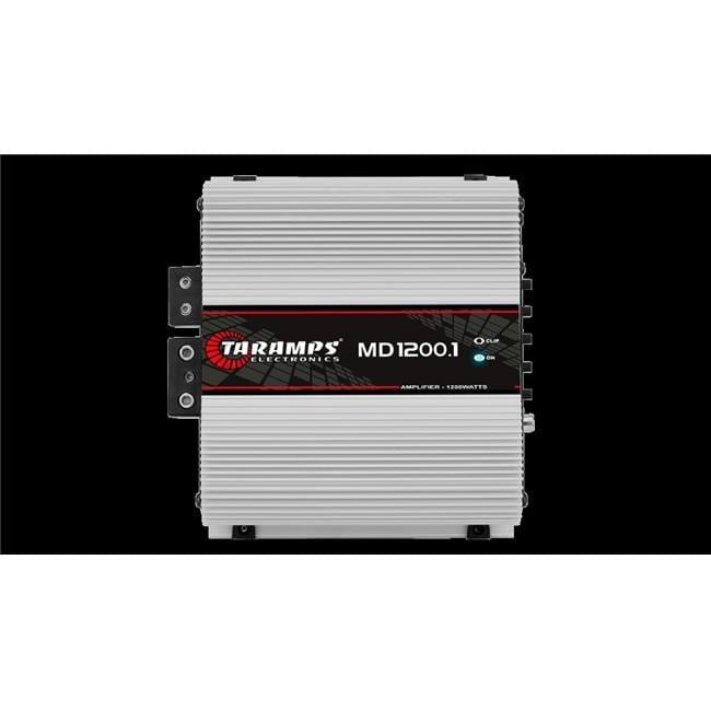 Taramps Car 1 -Channel Vehicle Audio Amplifier