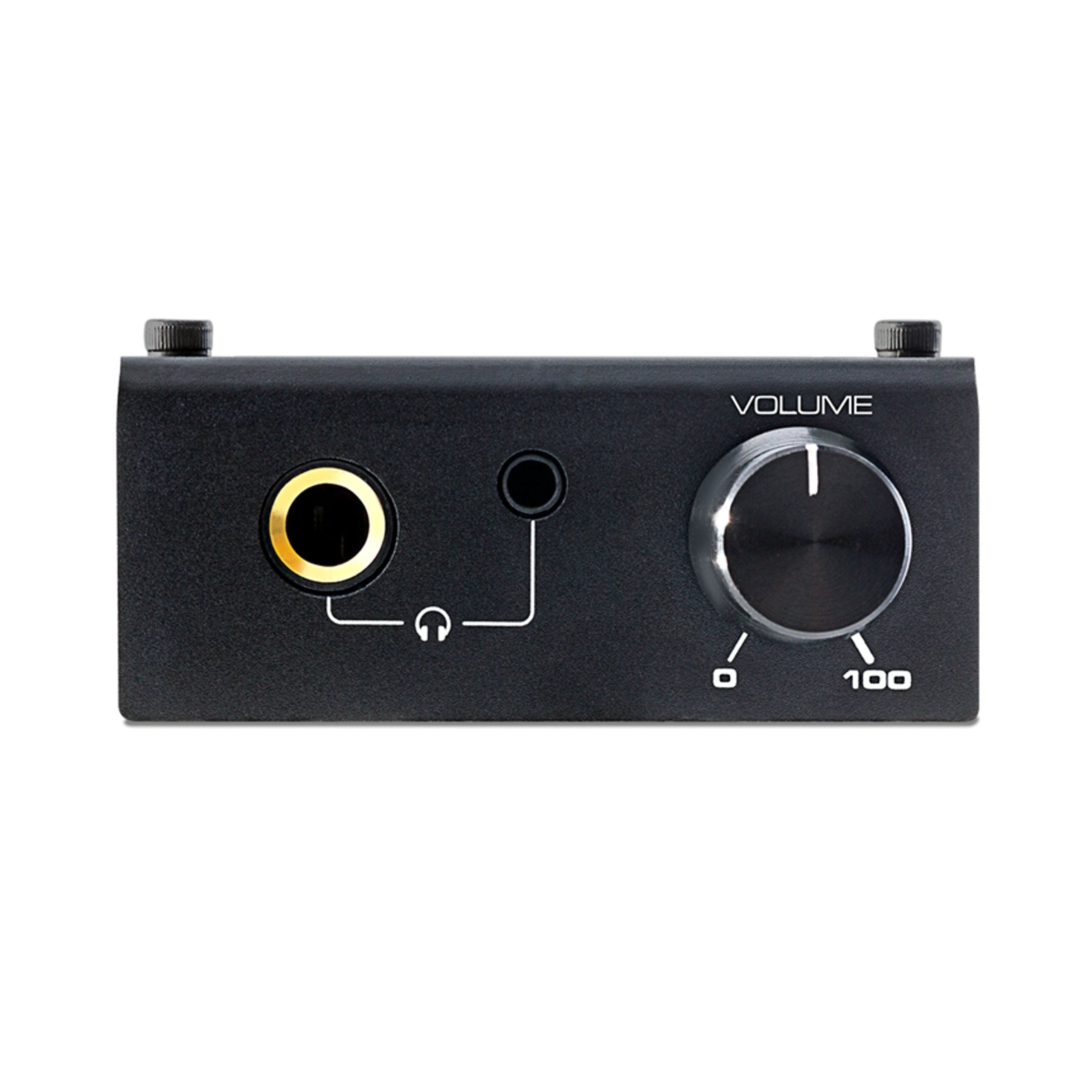 M-Audio A- B Box, Black (Transit Pro)