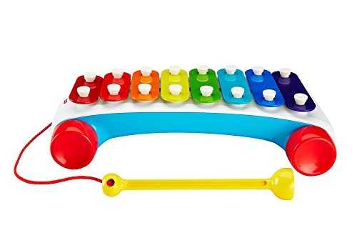 Fisher-Price Classic Xylophone