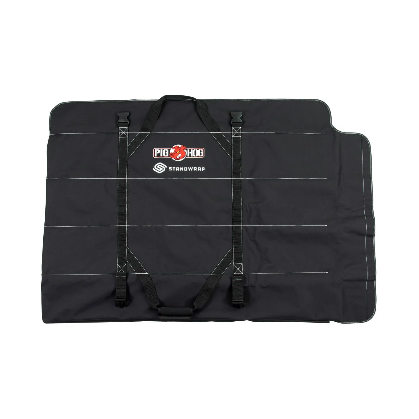 Pig Hog PHSWLG Standwrap Rollup Accessory Bag, Large