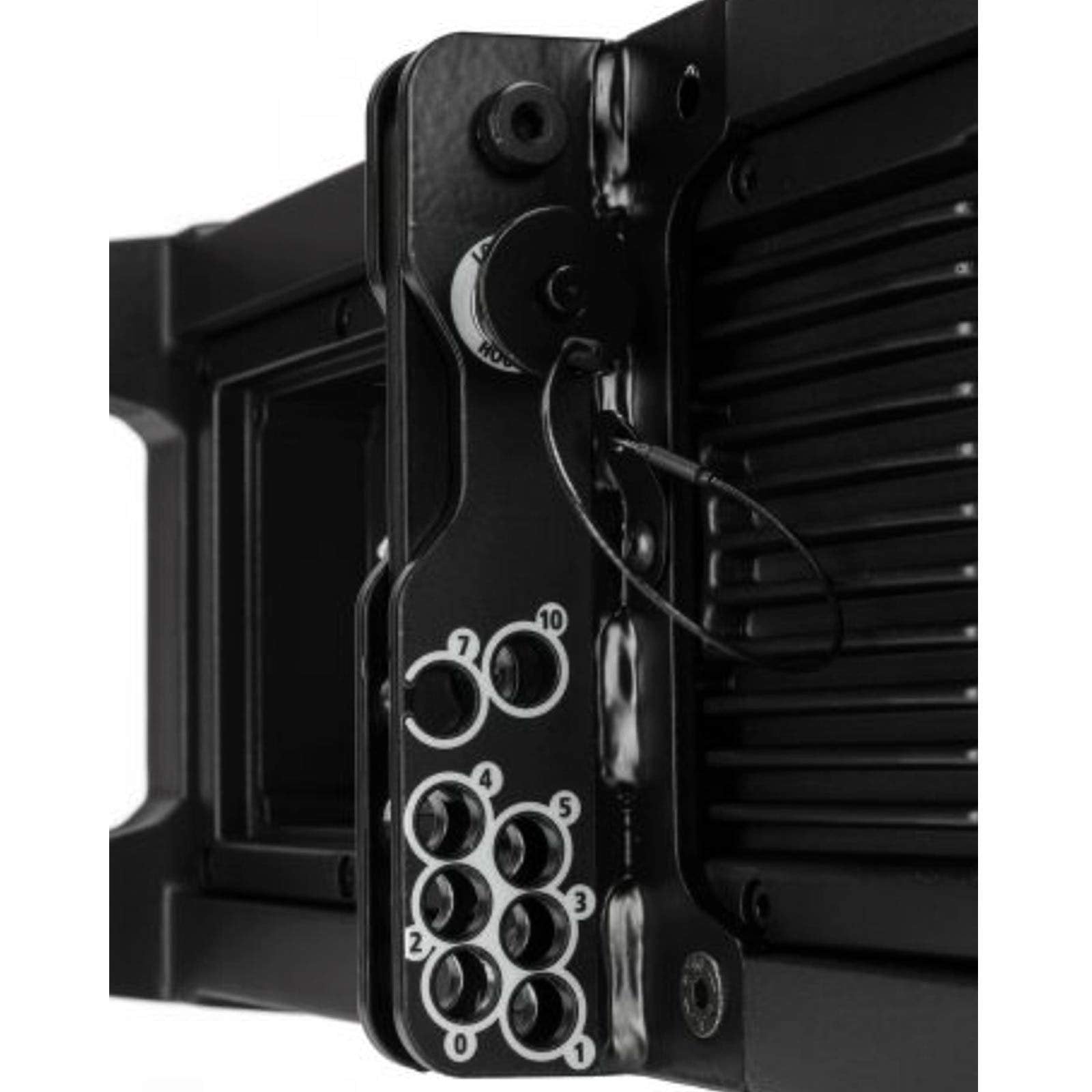 RCF HDL6-A 1400W 2-Way Powered Line Array Module
