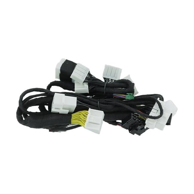 iDatalink FTI-STP2 T-Harness for Subaru PTS Vehicles 2018-2023