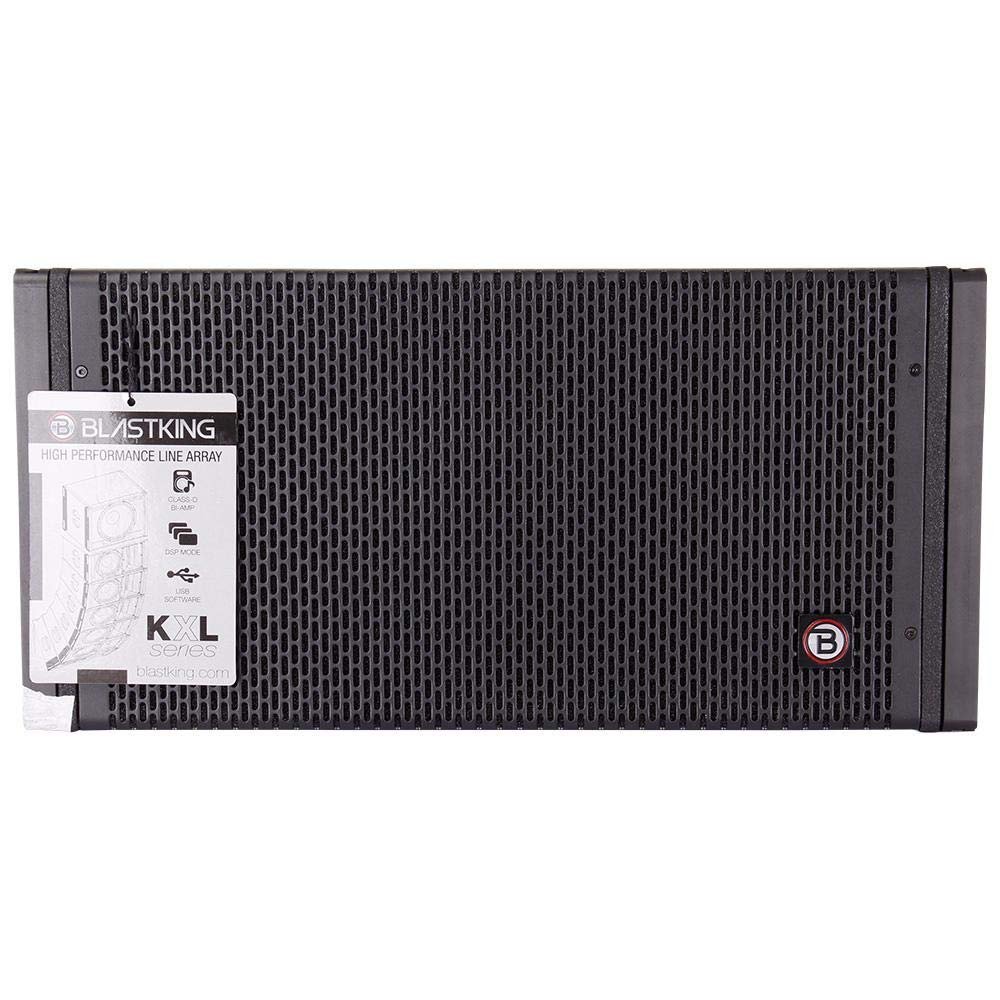 BLASTKING KXL10A 10 inch 700 Watts Active Line Array Module