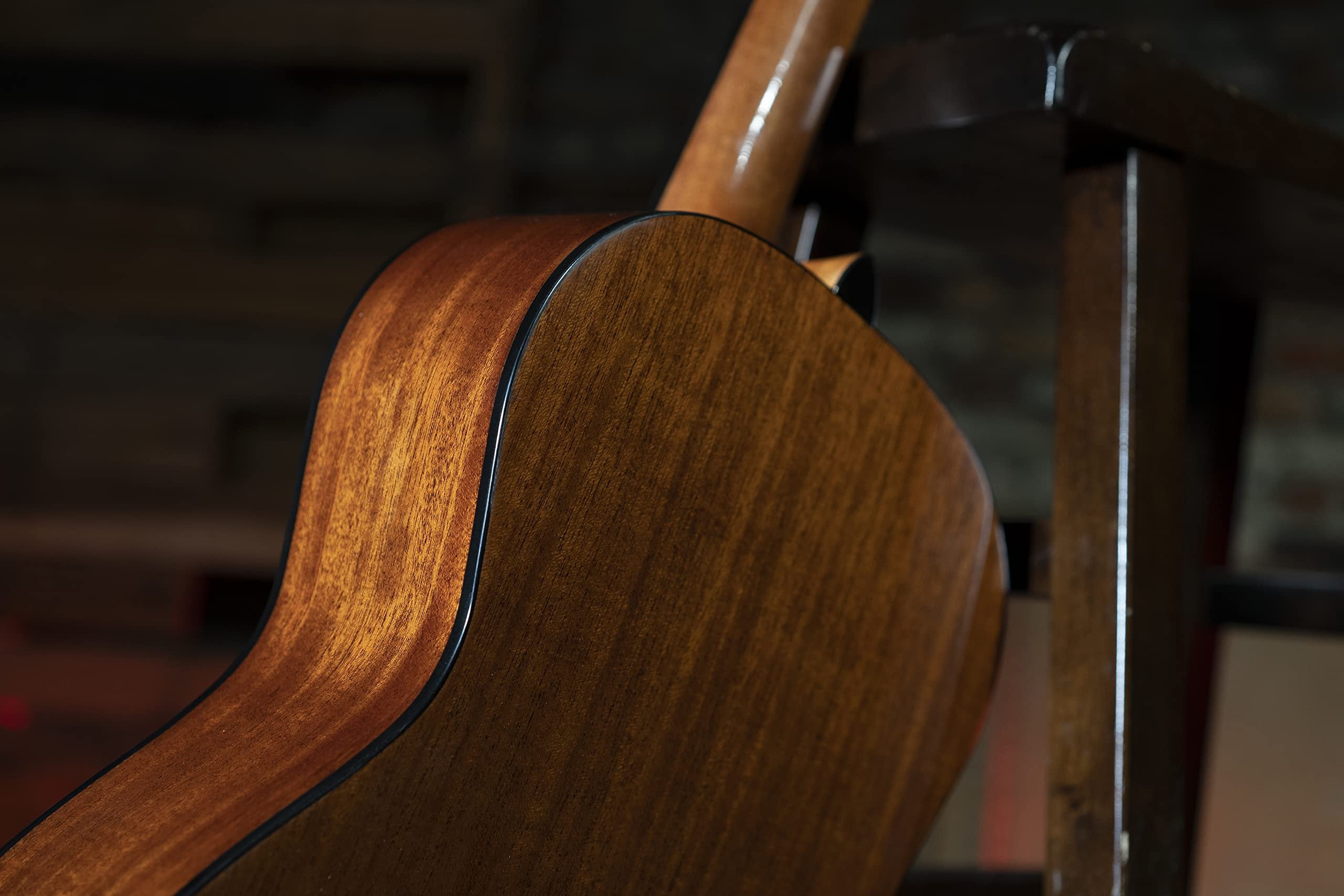 Delta Woods™ CNS-1™ Classical Nylon String Guitar