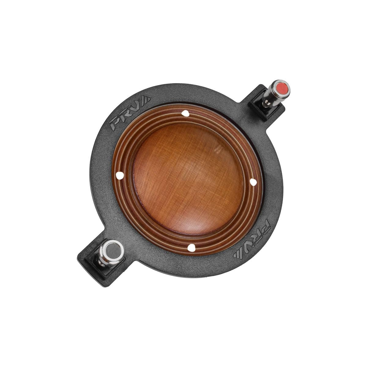 PRV Audio RPD2200Ph Original Authentic Phenolic Replacement Diaphragm for D2200Ph D2200Py Compression Drivers