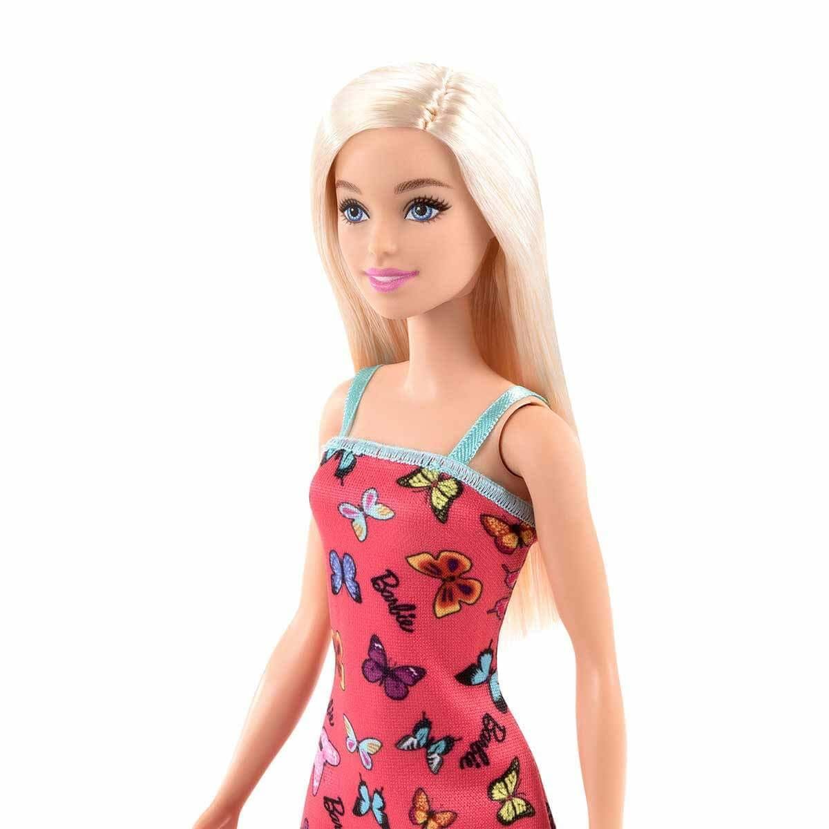 Barbie Doll