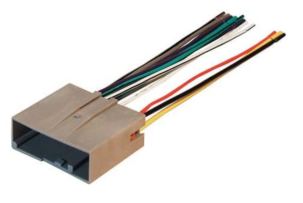 Wiring Harness '03-16 Ford Select Models American Int'l