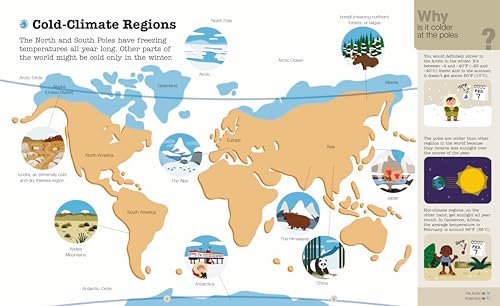Do You Know?: Polar Animals and Other Cold-Climate Creatures