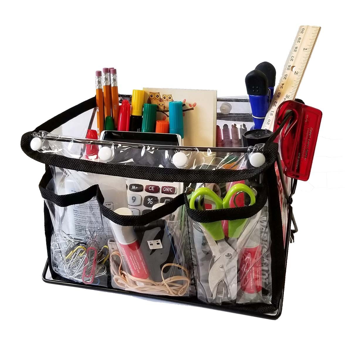 Free Standing Desk Caddy