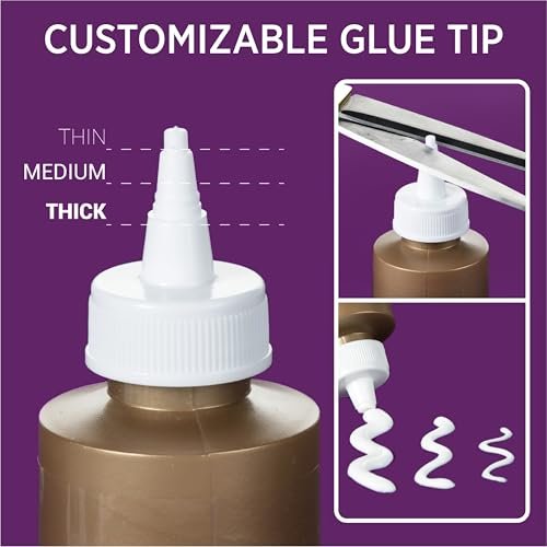 Aleene's Original "Tacky" Glue-4 Ounce
