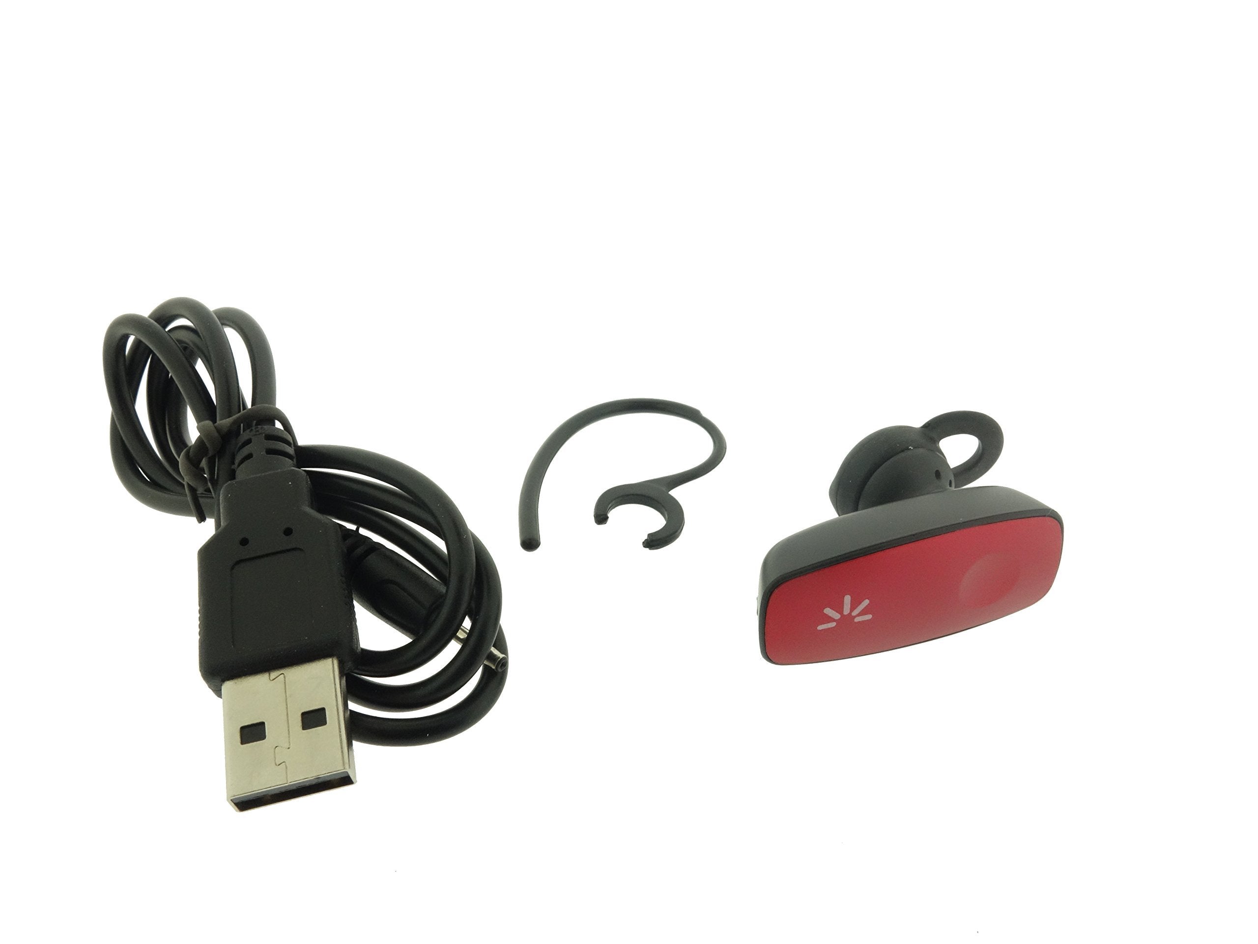 Bytech CL-BT002 Bluetooth handsfree Headset (Pink)