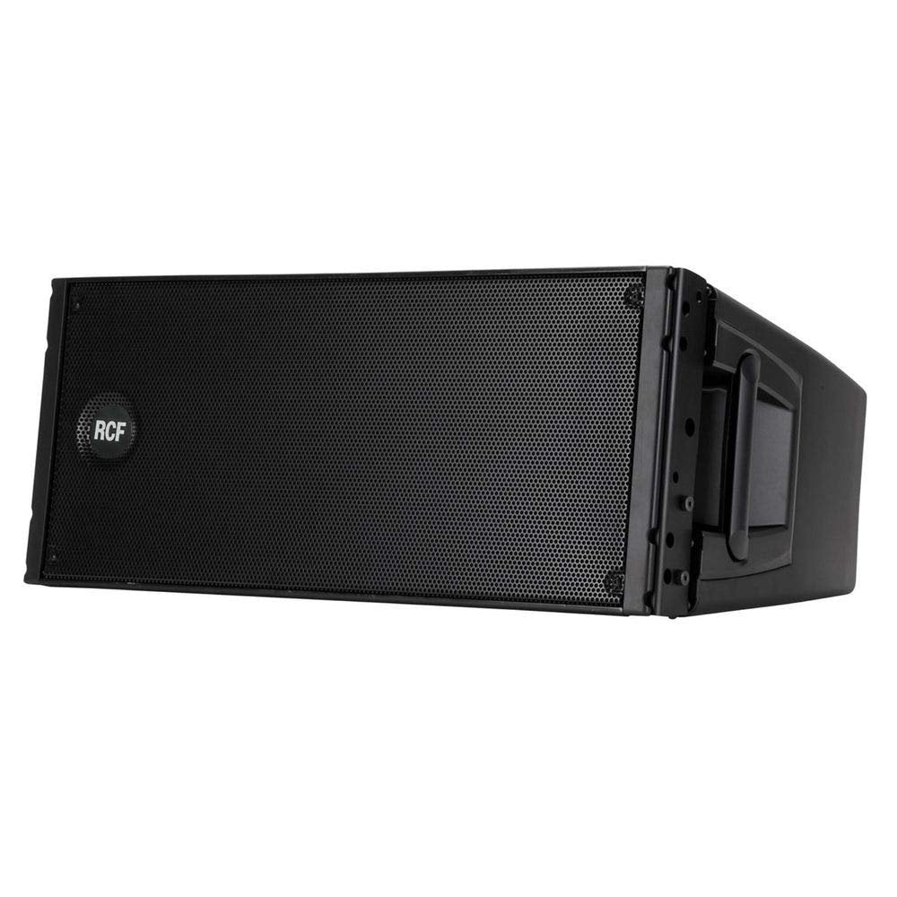 RCF HDL 20-A 1,400-watt Dual 10-inch Active Line Array Module