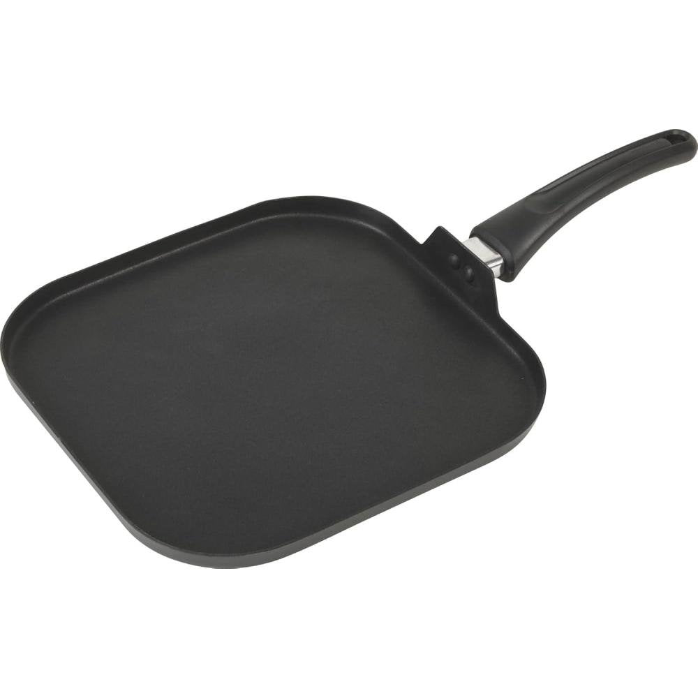 GoodCook Square Griddle Pan