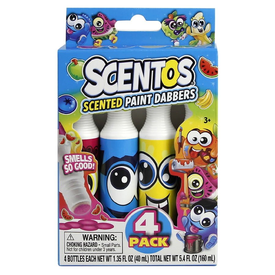 Scentos Scented Paint Dabbers