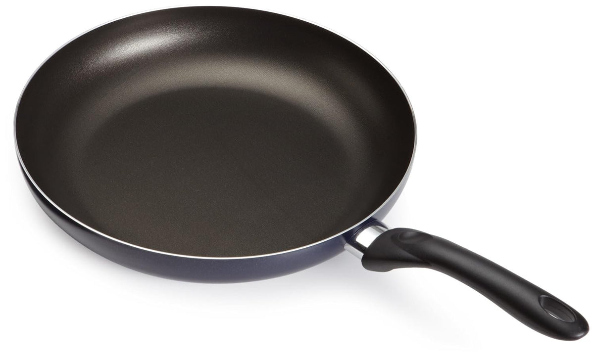Goodcook Smart Choice Fry Pan, 11.75 IN, Blue