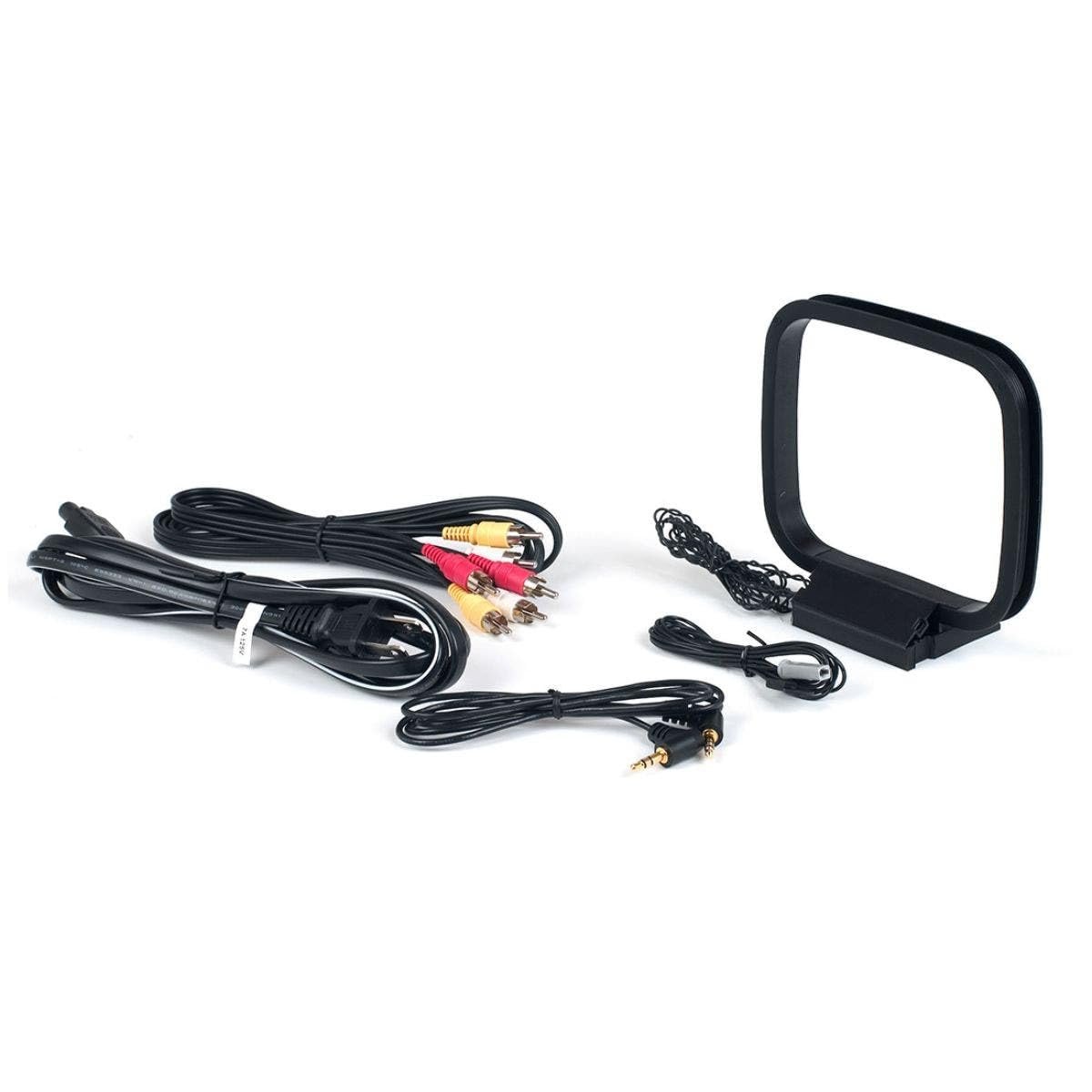 VocoPro, 4 Karaoke System-Portable, Black (Hero-REC-BT)