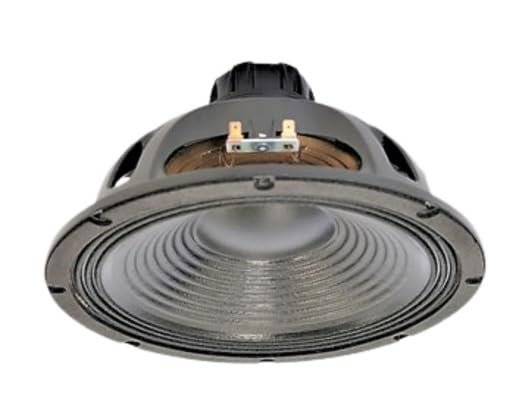 Eighteen Sound 18 10NTLS2000-8 LF Drivers 10 inch NEO Woofer 8Ohm Double Layer Voice Coil Optimized Thermal Conductivity 700-Watt