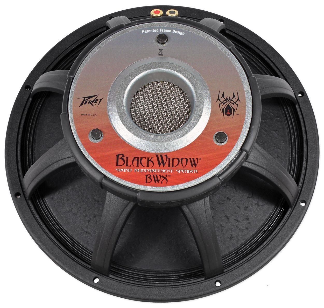 Peavey 1508-8 SPS BWX