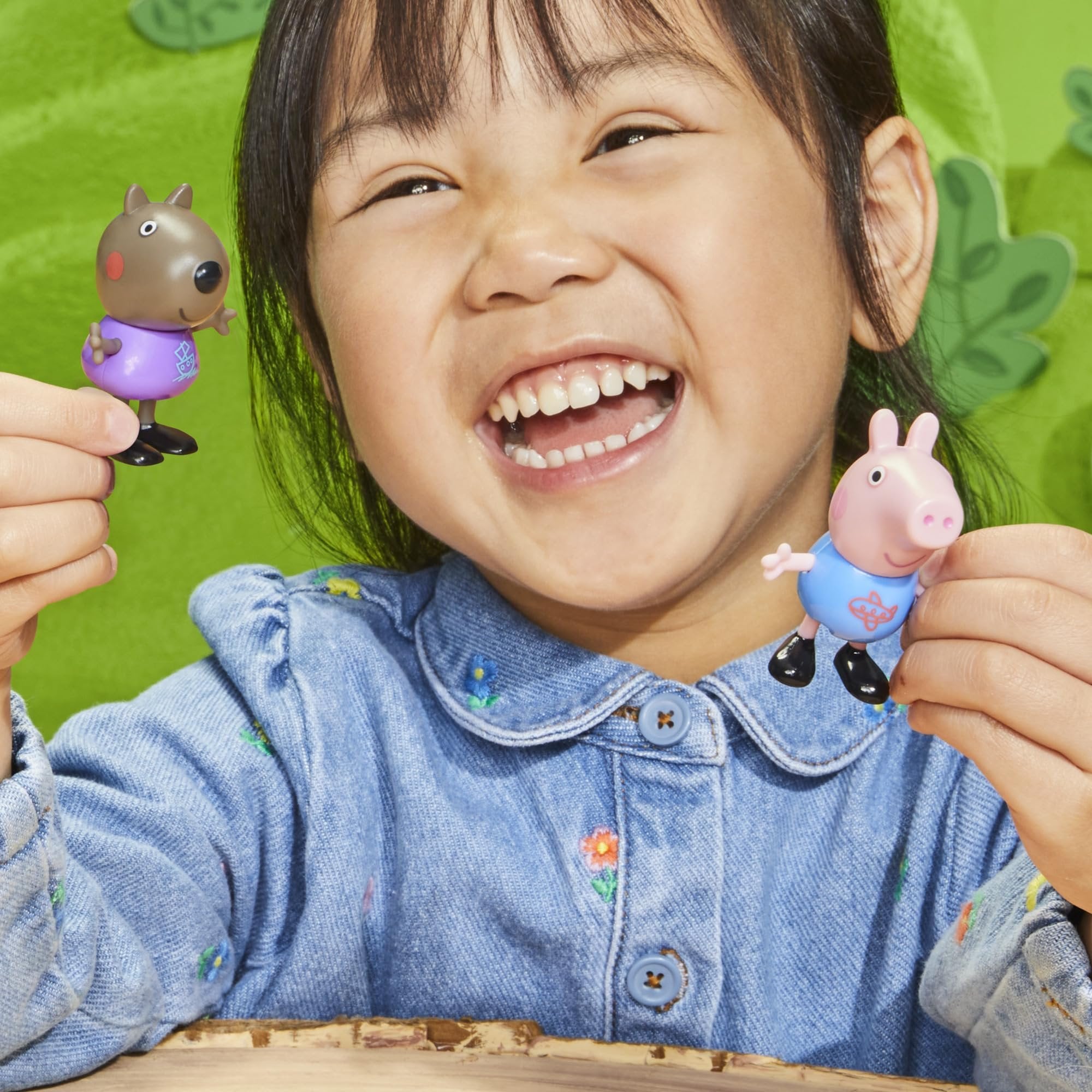 Pep Peppas Playgroup