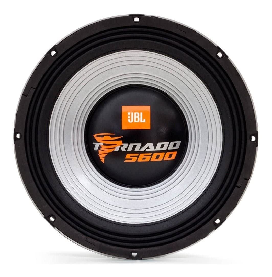 JBL 15" Subwoofer 2800 Watts RMS - 4 Oh