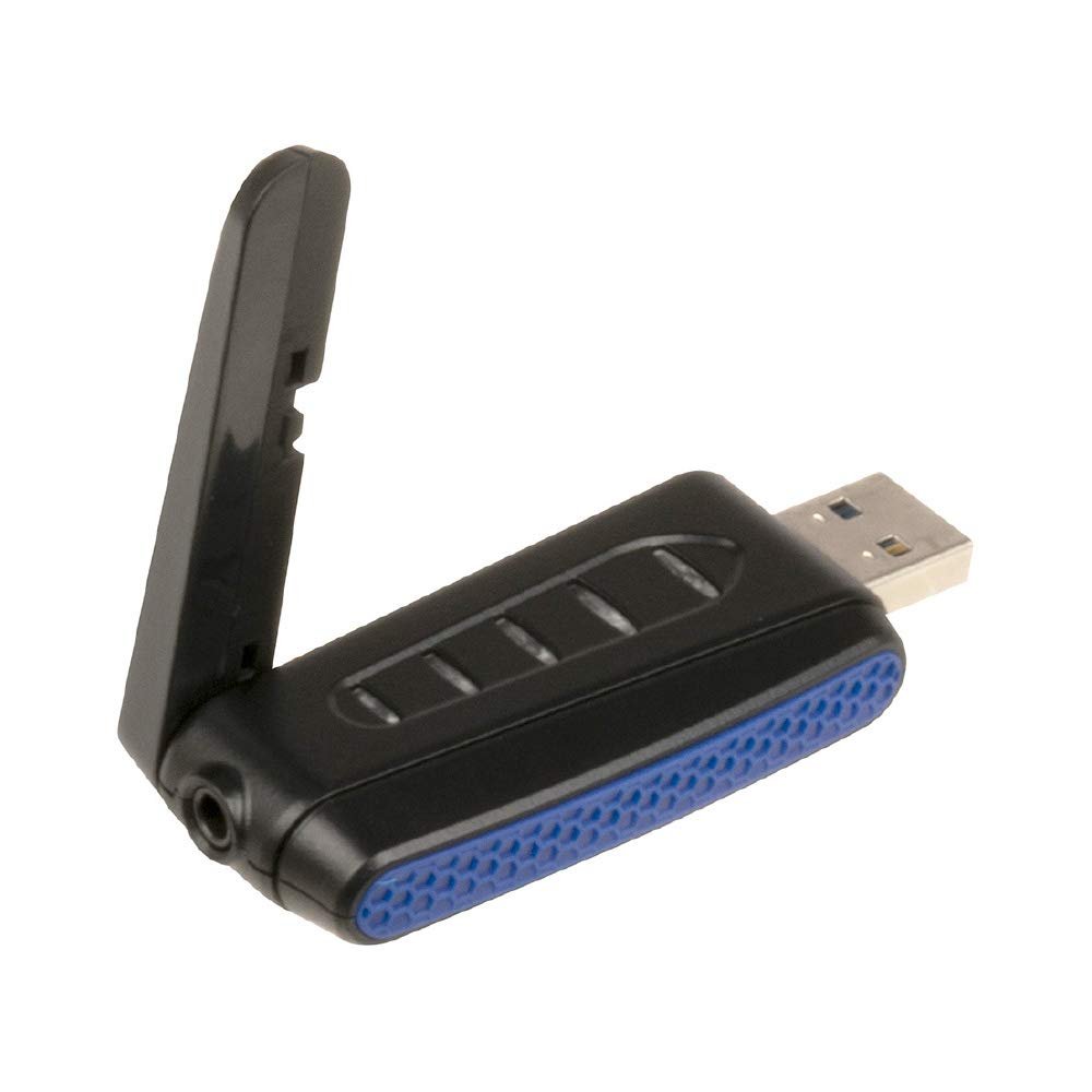 VocoPro Two-Channel Digital UHF Wireless System