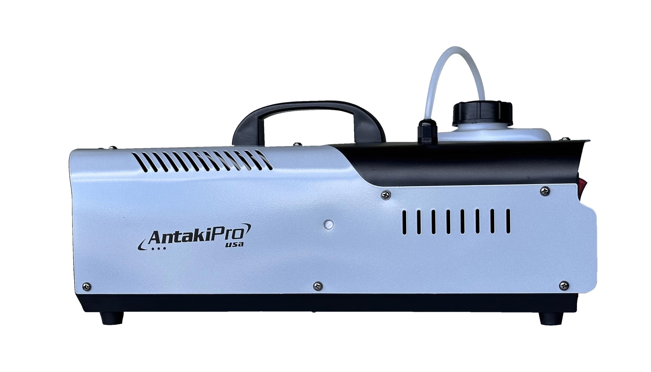 ANTAKIPRO AP-FOG1200 Entertainment Venue Fog Machine 1200 Watts RC 31W PUM DJ Equipment Special Effects Live Sound Stage Accessories