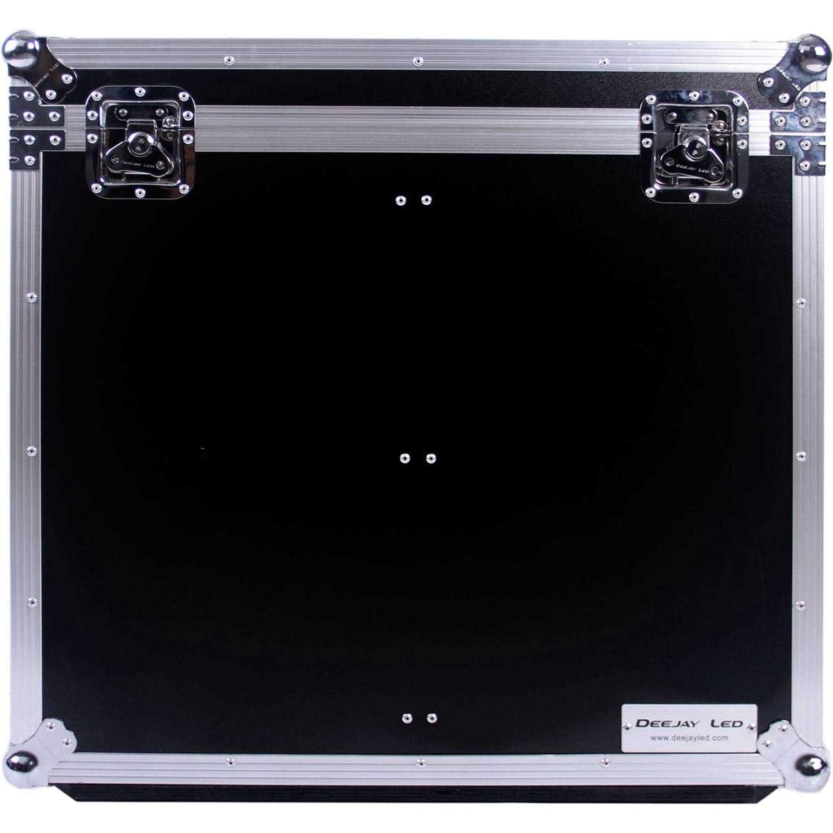 Deejay LED Acoustic Guitar Case (TBHTUT30W)