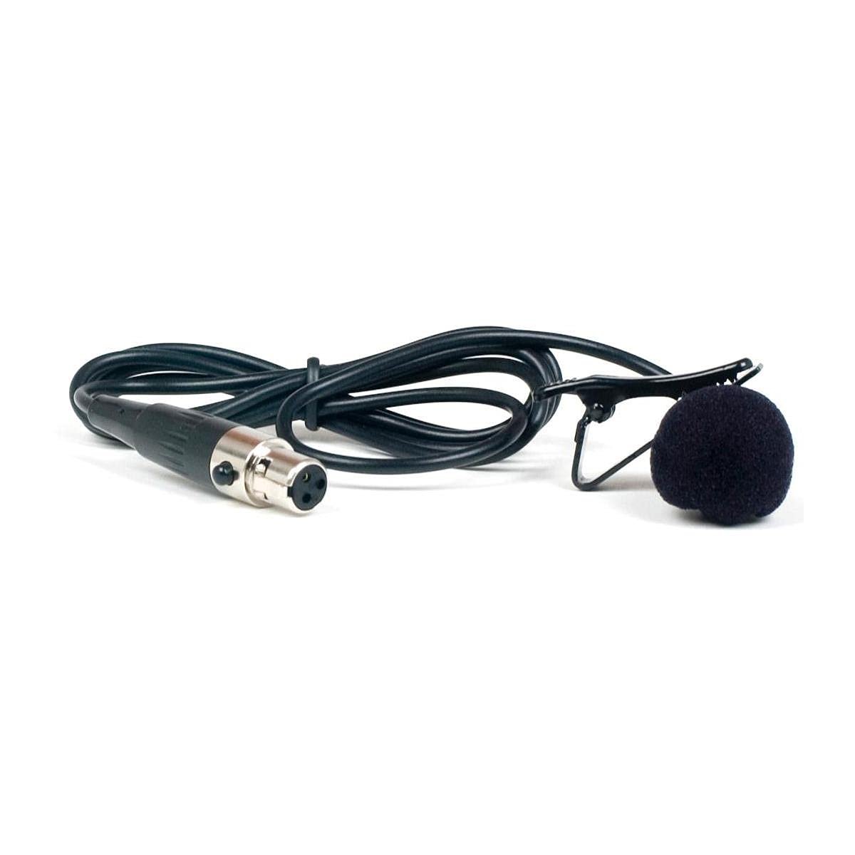 VocoPro One Way Communication System for TV and Film Production (SilentPA-IFB-4)