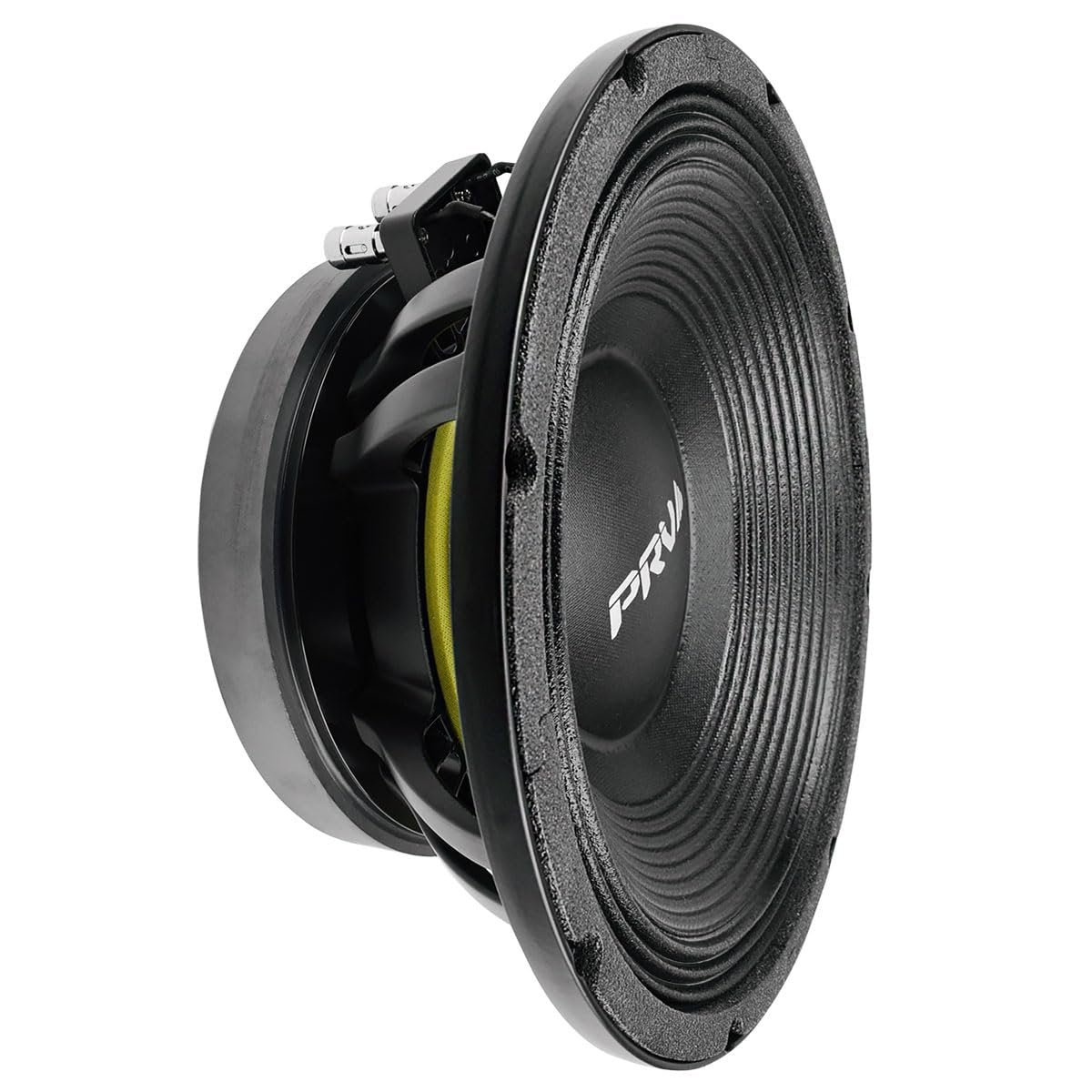 PRV AUDIO 12 Inch Woofer 12W1600, 1600 Watts, 4 in Voice Coil, 8 Ohm, Pro Audio Speaker (Single)