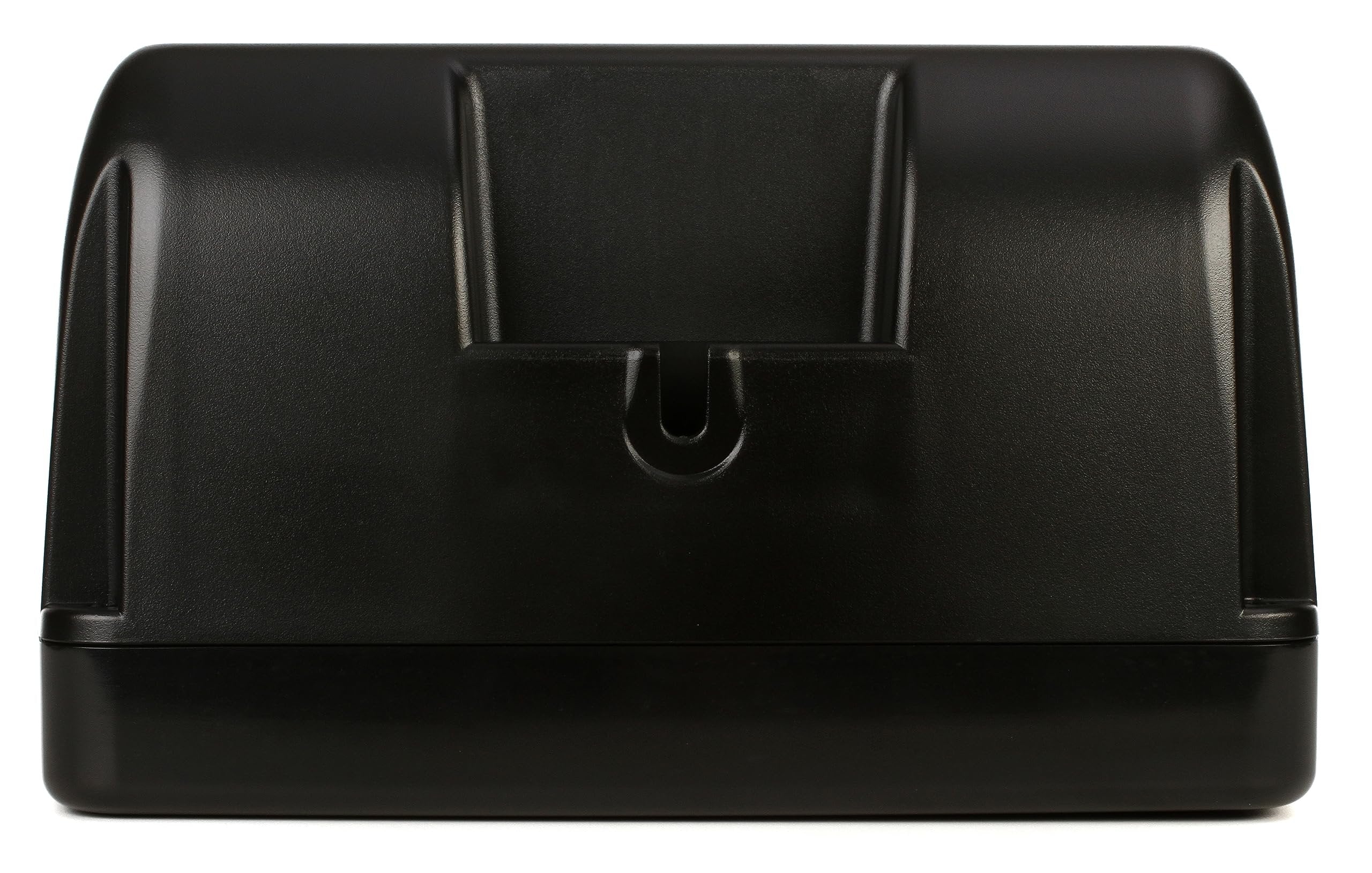 Galaxy Audio PA6BT 6" 170 Watt 2-Way Powered Hot Spot Monitor Speaker With Bluetooth,Black