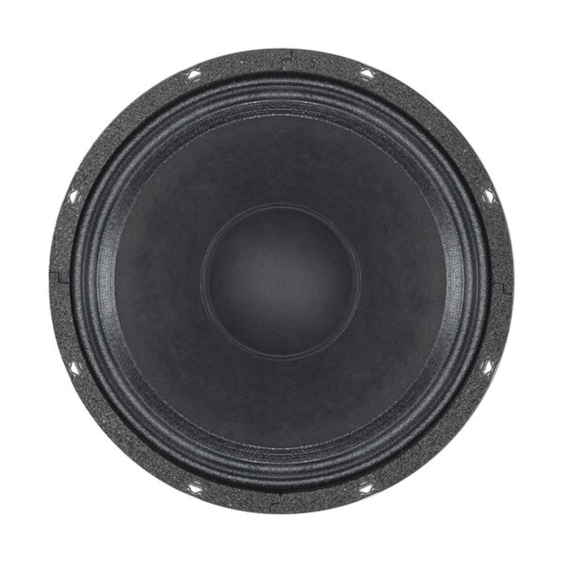B&C Speakers 12MH32-8 12-inch Woofer with 8 Ohms Impedance 400 Watts Rms 800 Watt Max Pro Audio Component Speaker Driver for Motorcycle Car