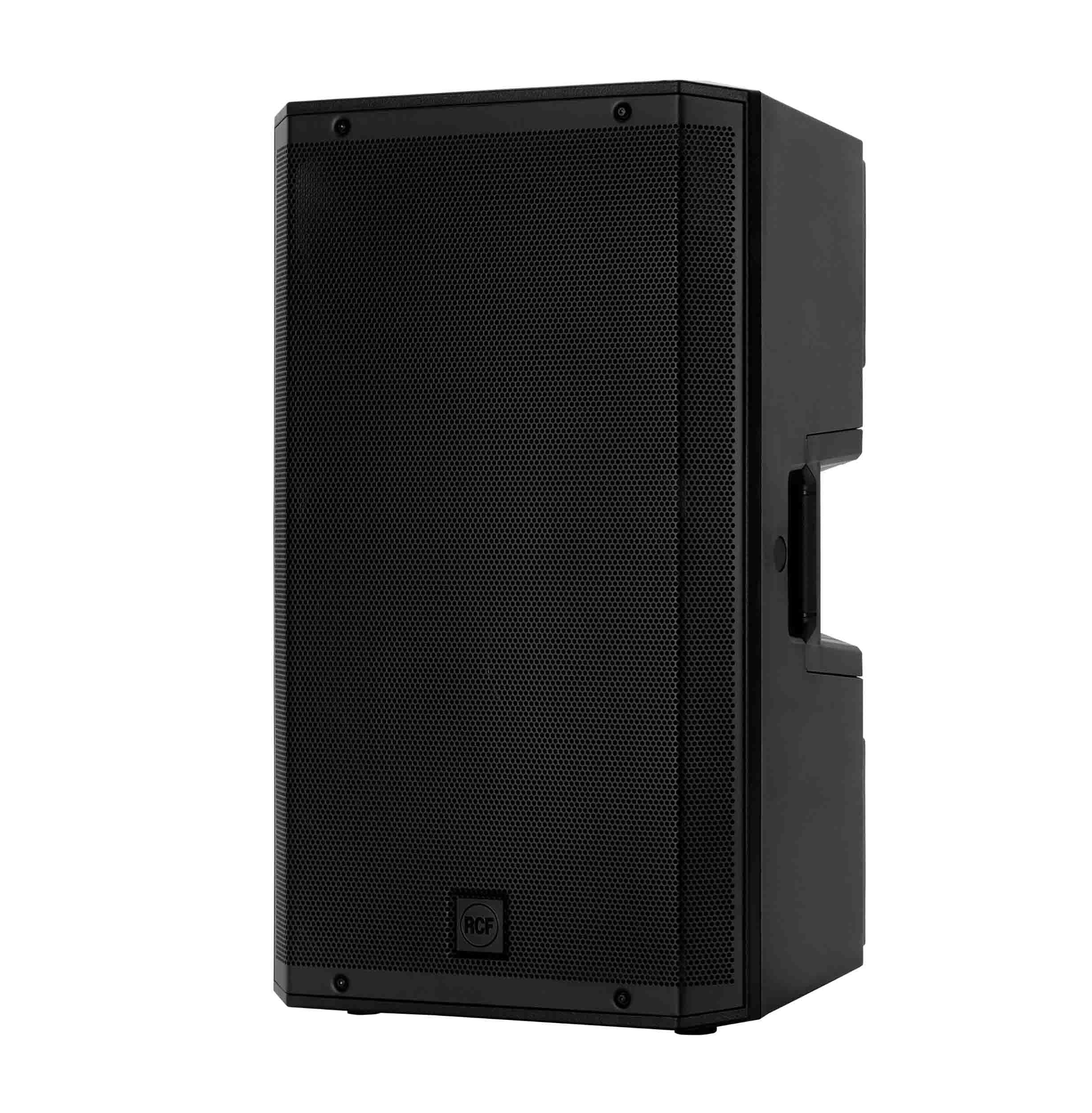 RCF Art 945-A 2,100W 2-Way 15-inch Powered Speaker