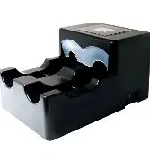 VOCOPRO DUAL MICROPHONE UV-C SANITIZER